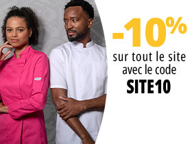 -10% sur le site Manelli
