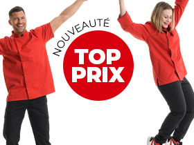 Chez Manelli, petit prix rime avec qualité pro ! Notre sélection de nos meilleurs produits à prix ultra compétitifs, sans compromis sur le style ni la performance.