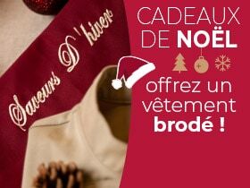 Broderie Noël