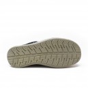 Chaussures de sécurité à fourrure S3