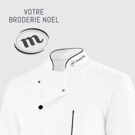 Broderie NOEL