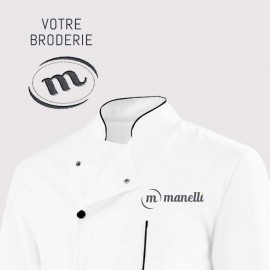 Broderie