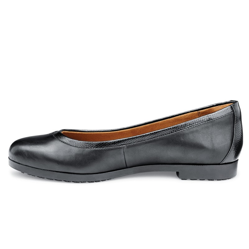 Chaussures de serveuse Reese pour femme Shoes For Crews
