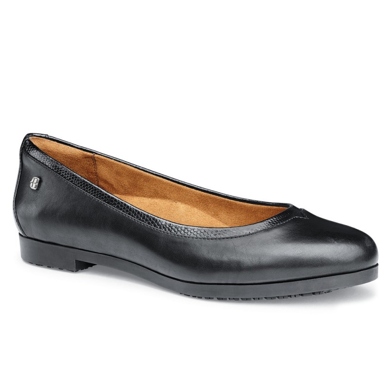 Chaussures de serveuse Reese pour femme Shoes For Crews