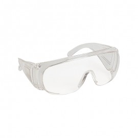 Lunettes de Sécurité Safety Glasses Incolore - EUROPROTECTION