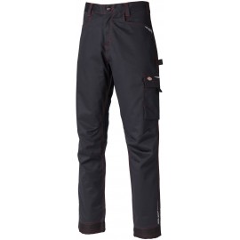 Pantalon de Travail Homme Lakemont Noir - DICKIES