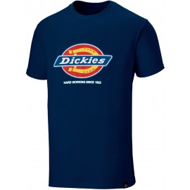 T-shirt à Manches Courtes Dennison - DICKIES