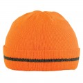 image look Bonnet de travail orange fluo ORANGE HIVI BFLASH - ADOLPHE LAFONT