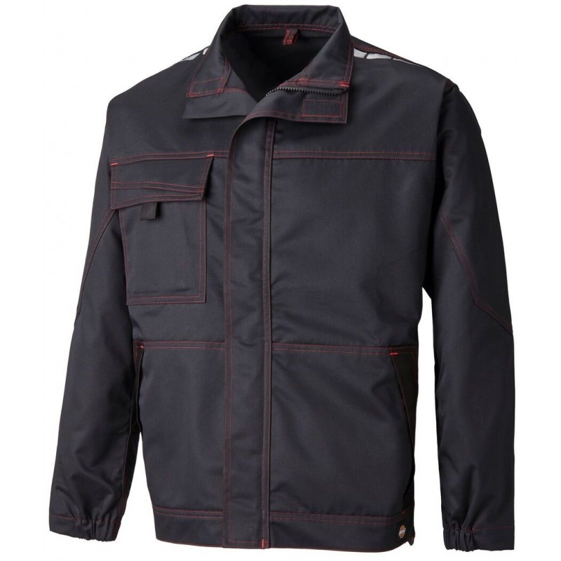 Veste de travail Lakemont en polycoton Dickies