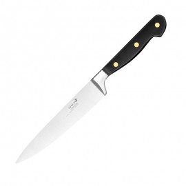 Couteau de chef Grand Chef 15 cm bois pressé - DEGLON