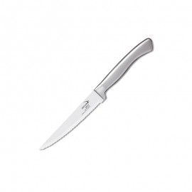 Couteau à steak lame cranté Oryx 11 cm - Deglon