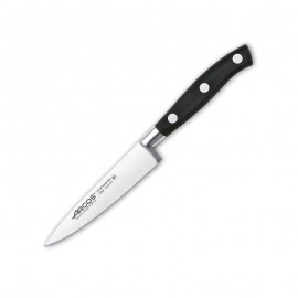 Couteau de cuisine Arcos 10 cm - Gamme Riviera
