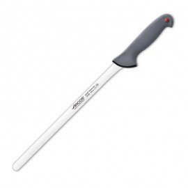 Couteau à Jambon Flexible 30 cm Colour Prof - ARCOS