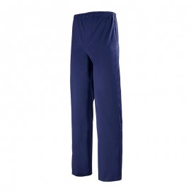 Pantalon Médical Bleu Marine - CLEMIX BY LAFONT