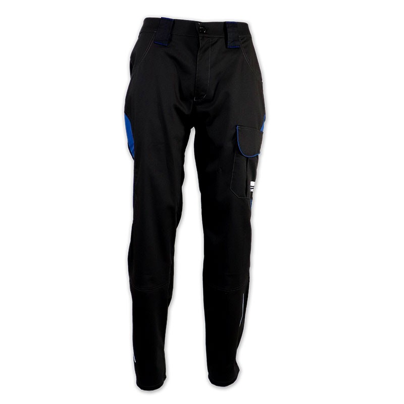 Pantalon de Travail Noir Homme PUMA WORKWEAR