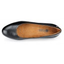 Semelle intérieur matelassée amovible modèle Willa talon Shoes for Crews femme