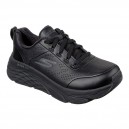 Baskets de Travail Elite Noir Femme - SKECHERS