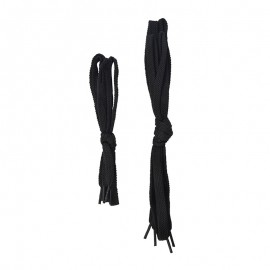 Lacets Noirs Steelite 150 cm - PORTWEST