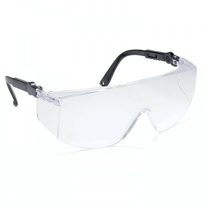 lunette protection epsilon coverguard