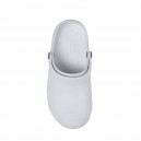 Sabots de cuisine blanc Ezi Protekta front
