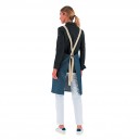 Tablier à bavette à nouer dans le dos Lafont