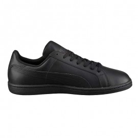 Baskets de Service Mixte Noir - PUMA