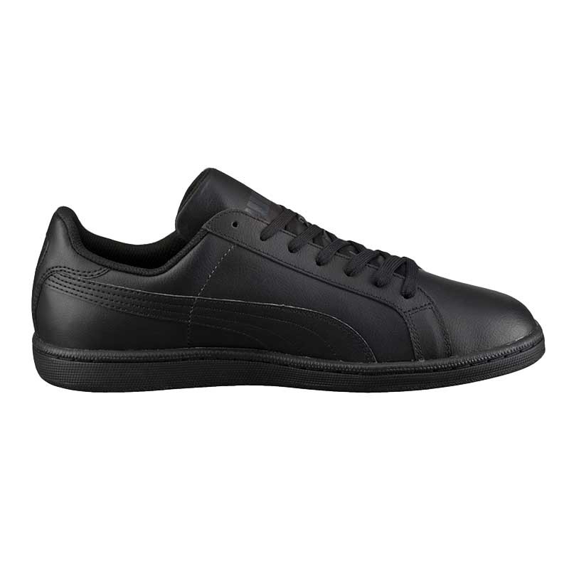 Sneaker Puma noire