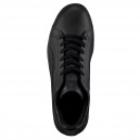 Sneaker Puma noire vue de haut