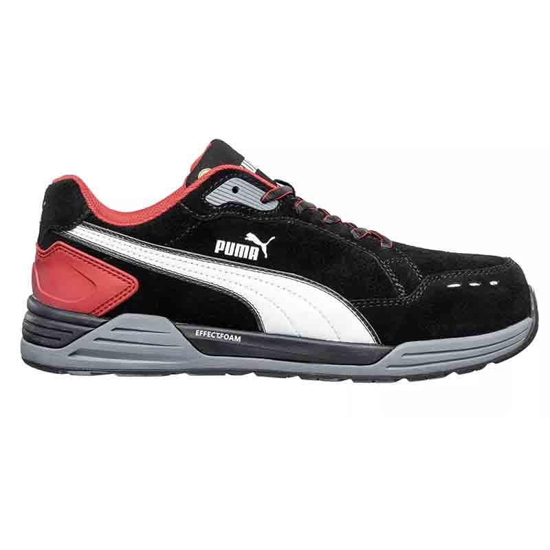 Chaussure de securite puma pas shops cher