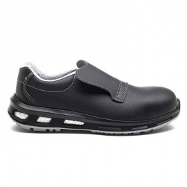 Chaussures de Sécurité Confortables et Légères S2 SRC Noir - Upower