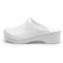 Chaussures de sécurité SAN-FLEX Sanita blanches