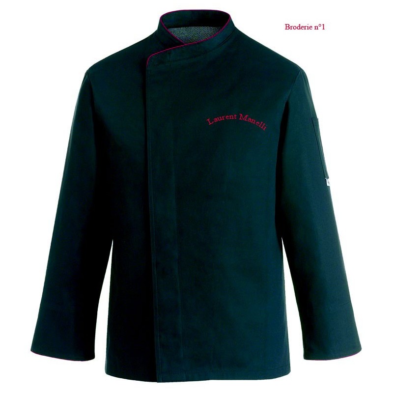 BRODERIE EN ARC BRODERIE EN ARC