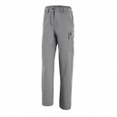 Pantalon de travail Femme ACIER 1MIF78UP