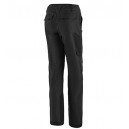 Pantalon de Travail Femme Chain Noir - LAFONT