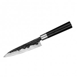 Couteau Utilitaire 16.2 cm Blacksmith - SAMURA