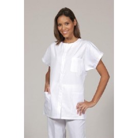Blouse Medicale Blanche
