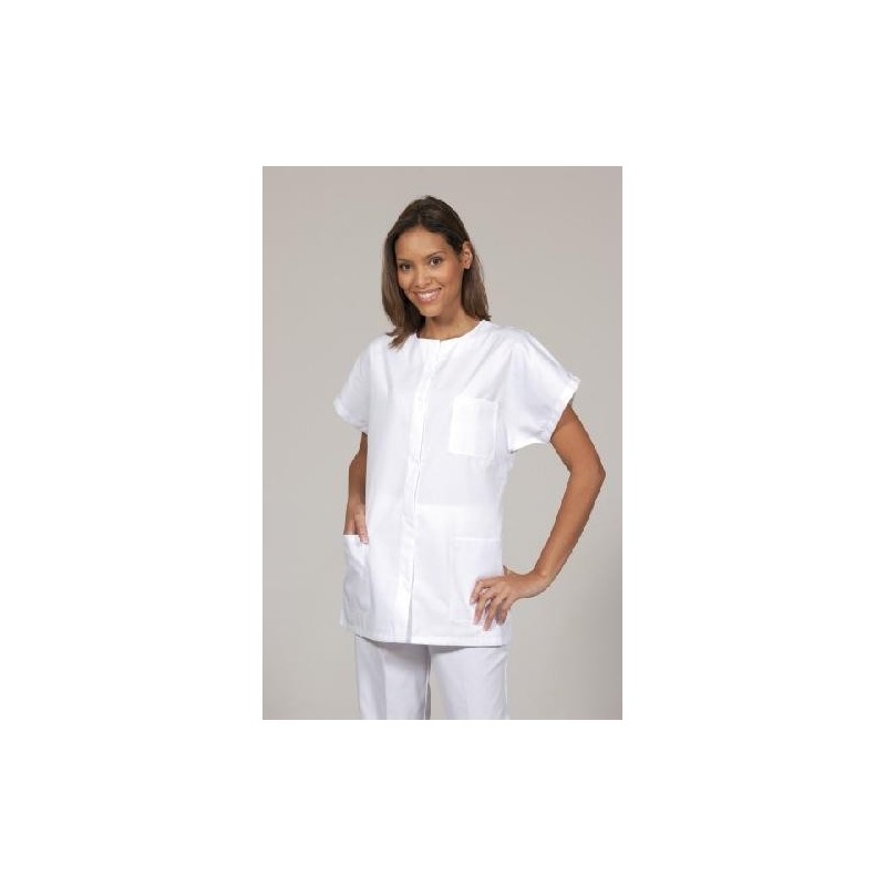TUNIQUE MEDICALE FEMME