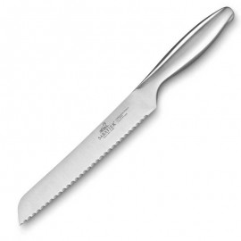 Couteau à pain FUSO NITRO+ 20 cm - SABATIER