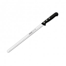 Couteau à Saumon lame flexible alvéolée 29 cm - ARCOS