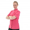 zoom Femme rose