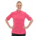 veste de cuisine rosita manelli