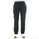 Pantalon de Cuisine Mixte Noir ECO/LYOCELL - MANELLI