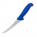 Couteau désosseur Ergogrip bleu