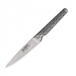 Couteau d'Office Global GSF22 Inox 11cm - GLOBAL