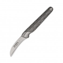 Couteau à Peler 6cm GSF34 Inox - GLOBAL
