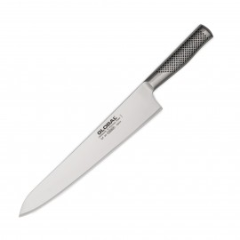 Couteau de Chef Acier forgé 30cm GF35 - GLOBAL