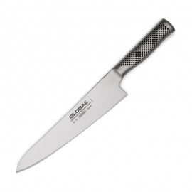 Couteau Chef G16 Inox 24cm - GLOBAL