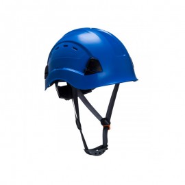 Casque de Chantier Ventilé PS63 Bleu - PORTWEST