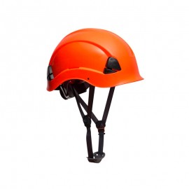 Casque Monteur Height Endurance Orange - PORTWEST