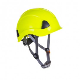 Casque Monteur Height Endurance Jaune - PORTWEST